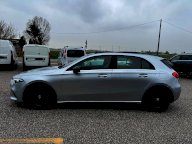 MERCEDES-BENZ A 180 d Automatic Business Extra