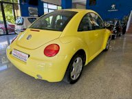 VOLKSWAGEN New Beetle 1.9 TDI