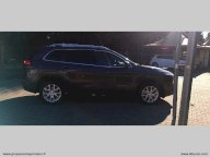 JEEP Cherokee 2.0 Mjt II 170 CV 4WD AD.I Long