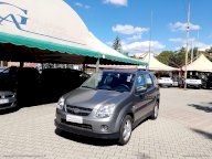 SUZUKI Ignis 1.5 16V 4WD GL