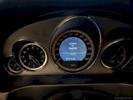 MERCEDES-BENZ E 220 CDI Cabrio BlueEFF. Avantgarde