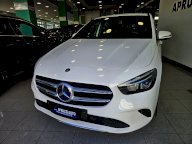 MERCEDES-BENZ B 160 d Business Extra