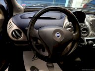 FIAT Multipla 1.6 16V Natural Power Dynamic