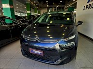 CITROEN C4 Picasso BlueHDi 100 S&S Business