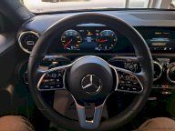 MERCEDES-BENZ A 180 d Automatic Sport