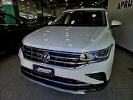 VOLKSWAGEN Tiguan 2.0 TDI 150CV SCR DSG Elegance