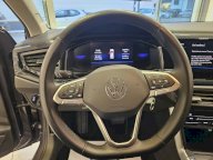 VOLKSWAGEN Polo 1.0 TSI DSG Life