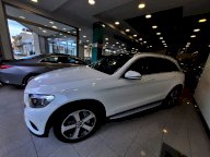 MERCEDES-BENZ GLC 220 d 4Matic Sport