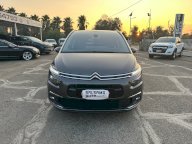 CITROEN Grand C4 Picasso BlueHDi 120 S&S EAT6 Shine