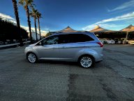 FORD C-Max7 1.6 TDCi 115 CV Titanium