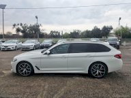 BMW 530d 48V Touring Msport