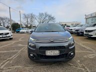 CITROEN C3 BlueHDi 100 S&S Shine
