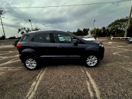 FORD EcoSport 1.5 TDCi 95 CV Titanium