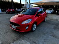 FORD Fiesta 1.5 BUSINESS