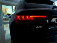 AUDI A3 SPB 35 TDI S tronic Business Advanced