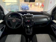 FIAT QUBO 1.4 8V 77 CV Dynamic Natural Power