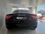 MASERATI GranTurismo 4.7 V8 Sport Aut.