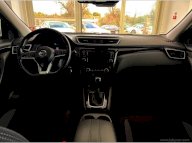 NISSAN Qashqai 1.5 dCi 115 CV DCT Business