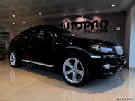 BMW X6 xDrive35d Futura