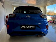 FORD Puma 1.0 EcoBoost Hyb. 125CV aut. ST-L.X