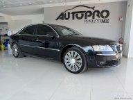 AUDI A8 4.2 V8 TDI F.AP. quattro tiptronic