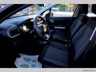 CITROEN C3 BlueHDi 75 S&S Shine