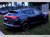 CUPRA Formentor 2.0 TDI 4Drive DSG