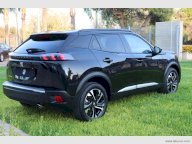 PEUGEOT 2008 BlueHDi 110 S&S Allure Pack