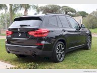 BMW X3 xDrive20d 48V xLine