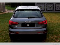 AUDI Q3 2.0 TDI 120CV Business