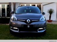 RENAULT Scénic dCi 8V 110 CV Energy Intens