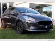 FORD Fiesta 1.5 TDCi 5p. Plus