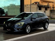 RENAULT Mégane Sporter dCi 8V 110CV EDCEner.Int.