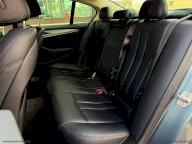 BMW 520d 48V xDrive Business