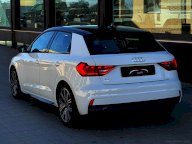 AUDI A1 SPB 25 TFSI Admired Advanced