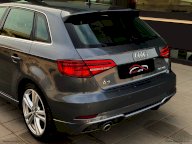 AUDI A3 SPB 30 TDI S tronic S-LINE EXT.