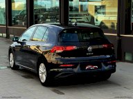 VOLKSWAGEN Golf 1.0 eTSI EVO DSG Life