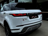 LAND ROVER RR Evoque 2.0D L.Flw 150 CV S