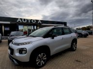 CITROEN C3 Aircross PureT. 110 S&S Feel
