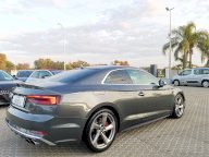 AUDI S5 COUPE 3.0 TFSI EXCLUSIVE EDITION QUATTRO TIPTRONIC