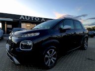 CITROEN C3 Aircross BlueHDi 100 Feel