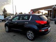 KIA Sportage 1.6 ECO GPL+ 2WD Cool
