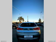 BMW X2 xDrive18d Advantage