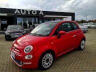 FIAT 500 1.3 Multijet 95 CV Lounge