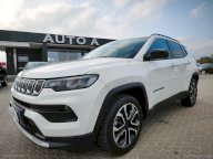 JEEP Compass 1.6 Mjt II 2WD Limited