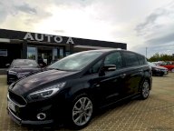 FORD S-MAX 2.0 ECOBLUE ST-LINE BUSINESS S&S 150CV AUTO