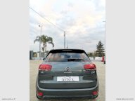 CITROEN C4 Picasso BlueHDi 120 S&S Exclusive