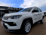 JEEP Compass 1.6 Mjt II 2WD Longitude