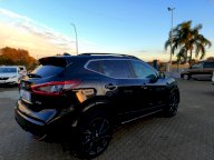 NISSAN Qashqai 1.7 dCi 150 CV 4WD CVT N-Tec