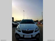 OPEL Mokka 1.4 T GPL Tech 140 CV 4x2 Cosmo